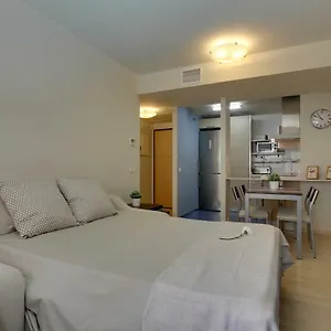  Apartamento Top Cerca De Playa España