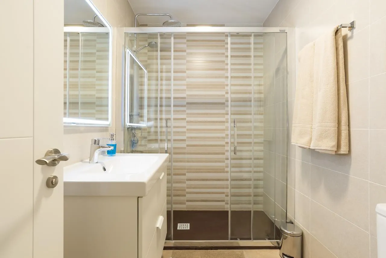 Homemalaga Alamos Luxury
