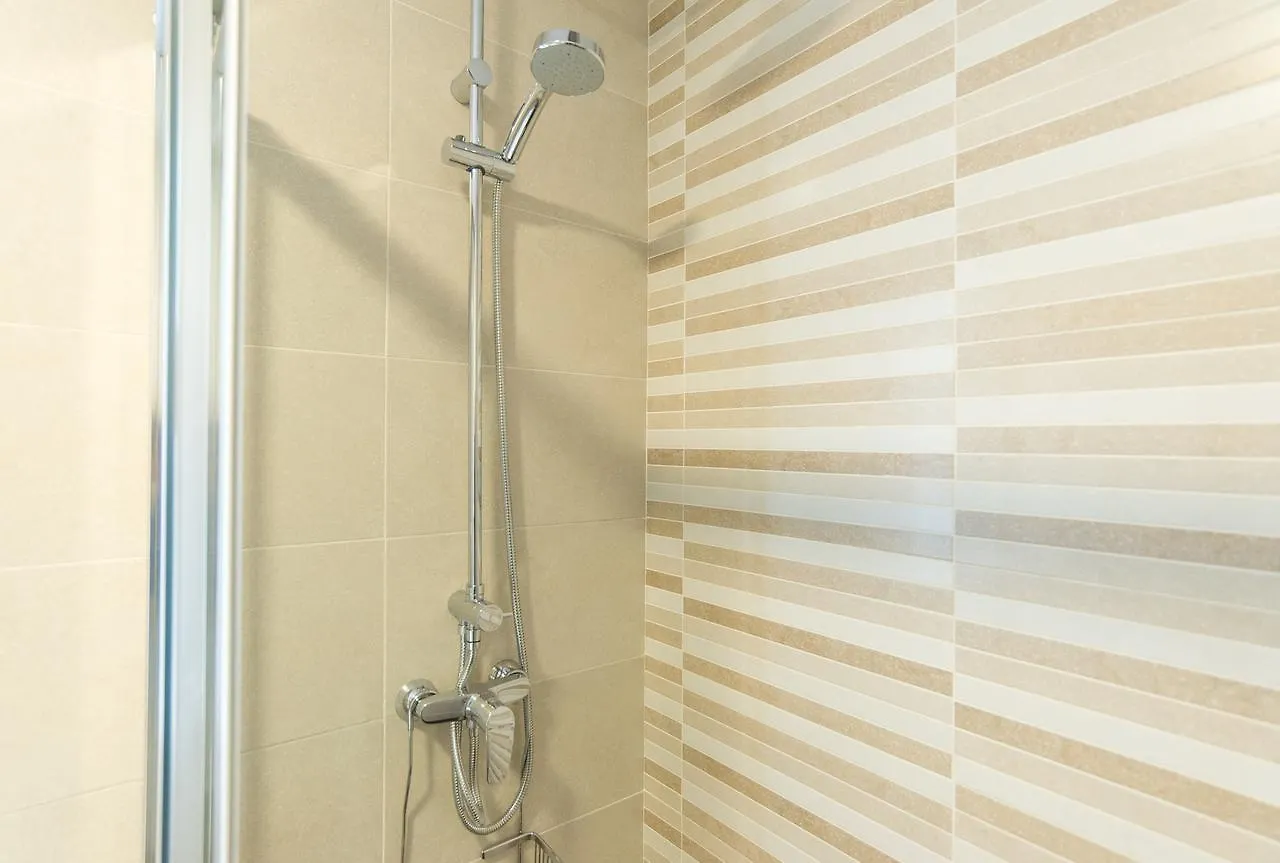 Homemalaga Alamos Luxury Apartment