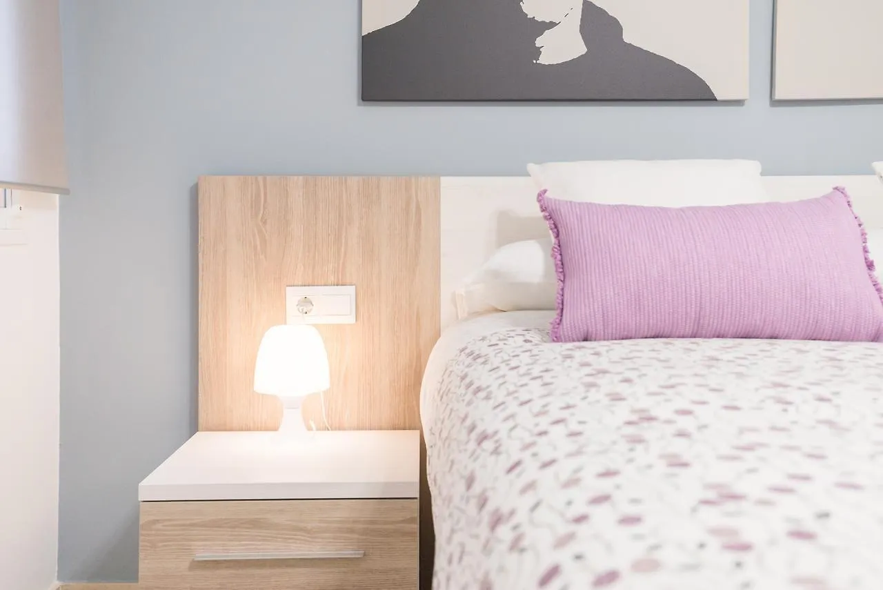Apartment Homemalaga Alamos Luxury