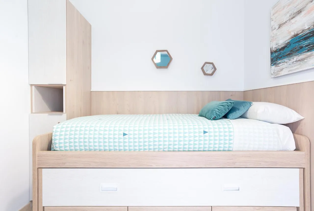 Homemalaga Alamos Luxury Spanien
