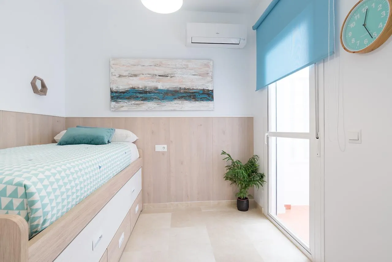 Homemalaga Alamos Luxury